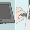 Conectando um kindle fire a um computador