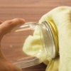 Abrindo um frasco de aperto