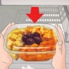 Movendo uma geladeira