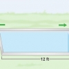 Construindo um lago de carpas