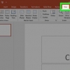 Adicionar um cabeçalho no powerpoint