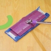 Faça um piso laminado brilhar novamente