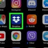 Envie um vídeo longo de um iphone