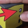 Emparelhando um laptop com um fone de ouvido bluetooth