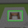 Construa um elevador no minecraft