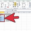 Classificar uma lista no excel