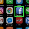Veja uma lista das páginas que você curte no facebook no iphone ou ipad