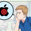 Forçar um mac a desligar