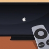 Sincronize um mac com uma apple tv