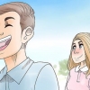 Diga a um homem que você o ama