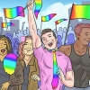 Encontrando um homem (se você é gay)