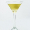 Fazendo um martini