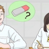 Convide uma garota para sair na escola