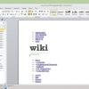 Converter um documento do microsoft word para o formato pdf