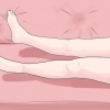 Autotratamento de um hematoma leve