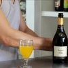 Fazendo uma mimosa