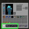 Nomeando um mob no minecraft