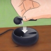 Emparelhar um telemóvel com um auricular bluetooth