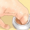 Alimentando uma cadela