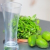 Fazendo um mojito