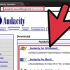 Editando um mp3