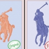 Identificando um item falsificado da ralph lauren