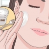 Fazendo um descolorante natural para a pele