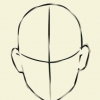 Desenhando um nariz