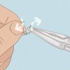 Colocar um piercing no nariz