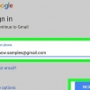 Criar uma nova senha no gmail