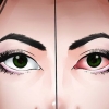 Tratando uma infecção ocular naturalmente