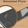 Reconhecer um iphone corrigido