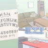 Usando um tabuleiro ouija com segurança