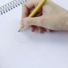 Desenhando um panda