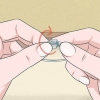 Como abrir uma pulseira pandora
