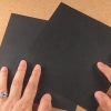 Como dobrar uma faca kunai de papel