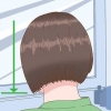 Corte um duende