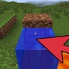 Construindo um portal para o nether no minecraft