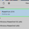 Adicionar um powerpoint ao imovie