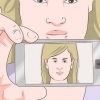 Tenha uma boa expressão facial