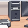 Conecte uma impressora ao seu computador