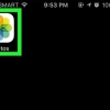 Crie um álbum privado em um iphone