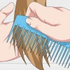 Como lavar uma peruca de cabelo real
