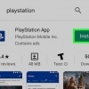 Conectando um ps4 a dispositivos móveis