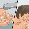 Faça uma espinha menor em pouco tempo