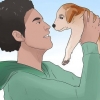 Ensinando um cachorro seu nome