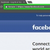 Postar um comentário como uma página do facebook