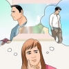 Estar em um relacionamento com duas pessoas