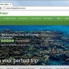 Escreva uma avaliação no tripadvisor