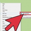 Convertendo um rtf em um documento do word